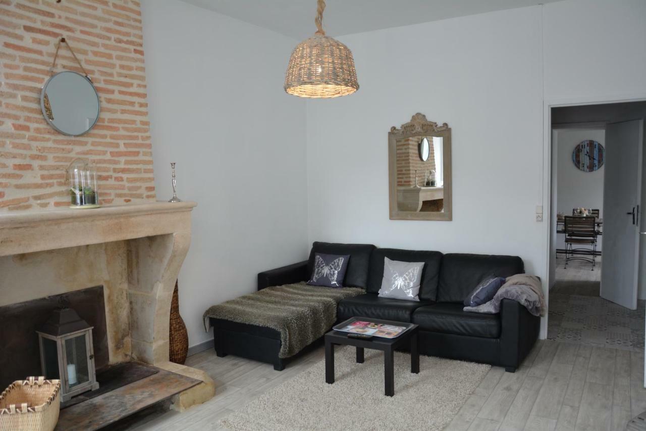 Arc En Ciel Villa Lesparre-Medoc Exterior photo